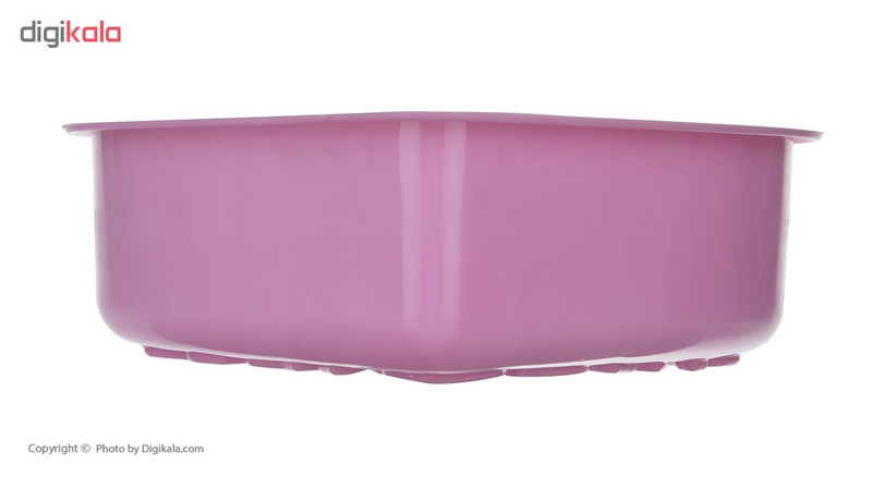 ست قالب ژله مدل H106 مجموعه 4 عددی