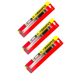 کاتر فنگ دی لی مدل نایف کد Z3 بسته 3 عددی