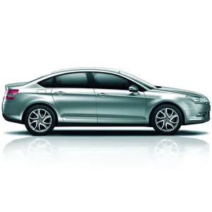 خودرو سیتروئن C5 اتوماتیک سال 2011