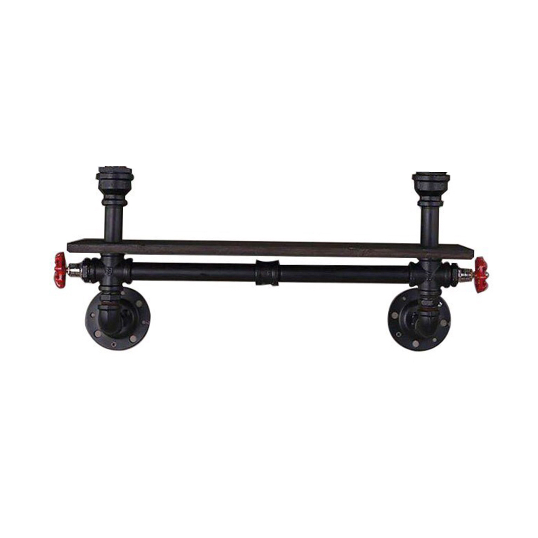طبقه دیواری پایپ آرتا کد 457
