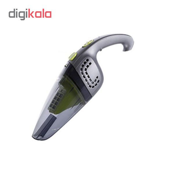جارو شارژی فکر مدل Trend AS 1037 NT