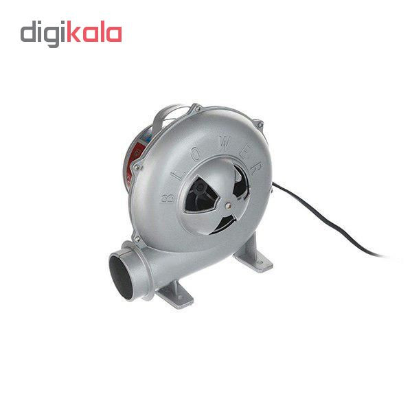دمنده برقی مدل SH_2.5
