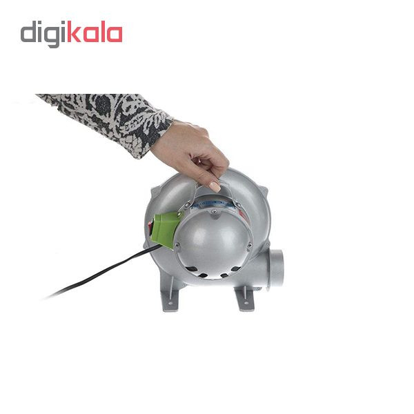 دمنده برقی مدل SH_2.5