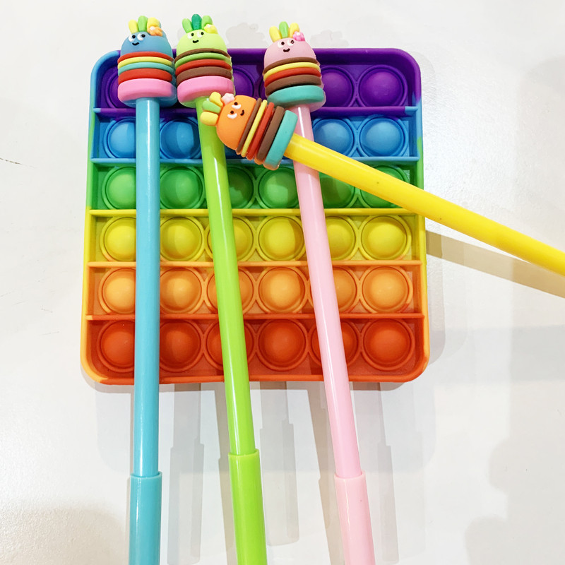 روان نویس مدل همبرگر