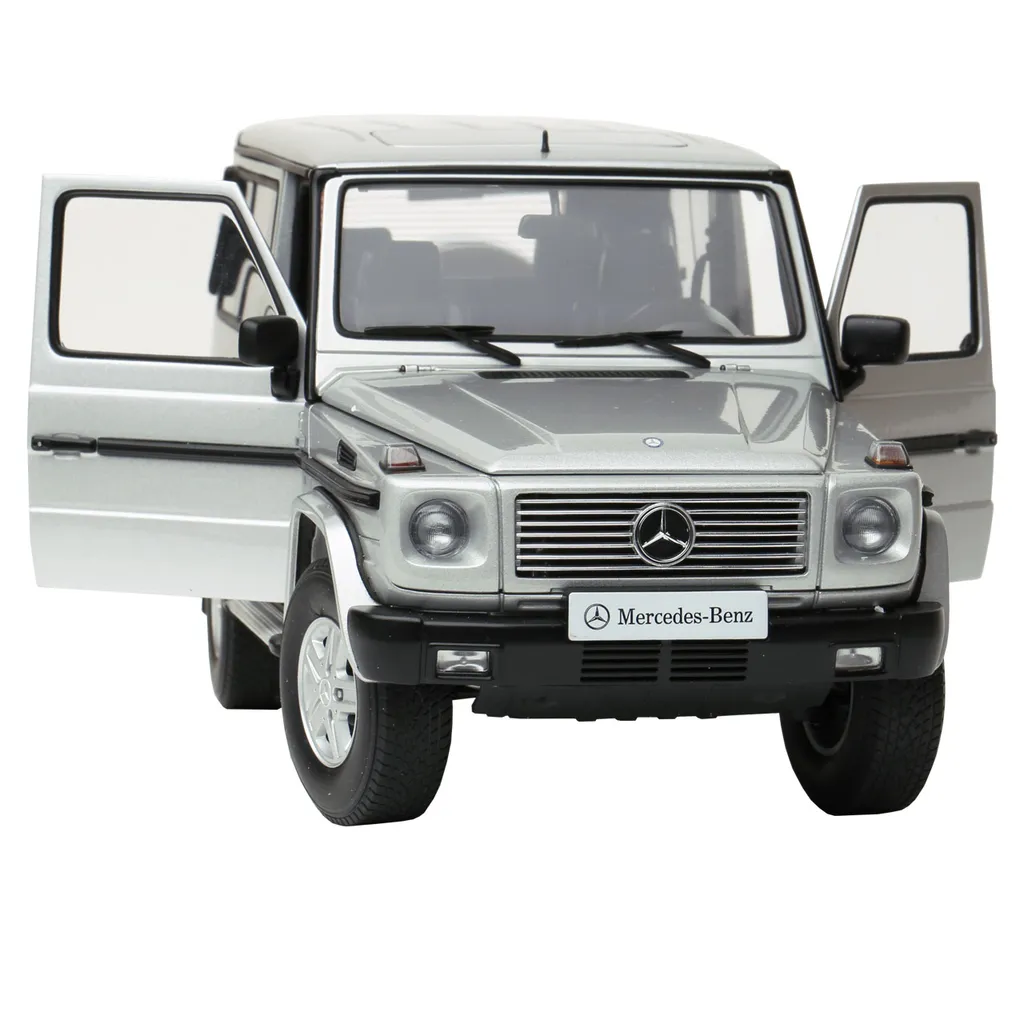 ماکت ماشین اتوآرت مدل Mercedes Benz G500