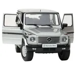 ماکت ماشین اتوآرت مدل Mercedes Benz G500