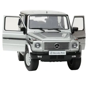 ماکت ماشین اتوآرت مدل Mercedes Benz G500