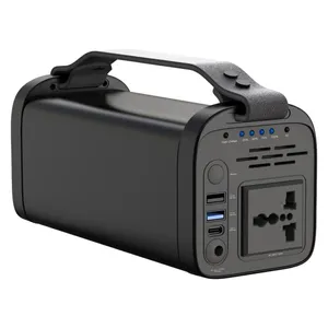 پاوربانک ایکس او مدل ps100c ظرفیت 40000 میلی آمپر ساعت