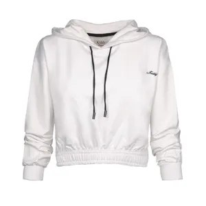 هودی زنانه مدل SKU