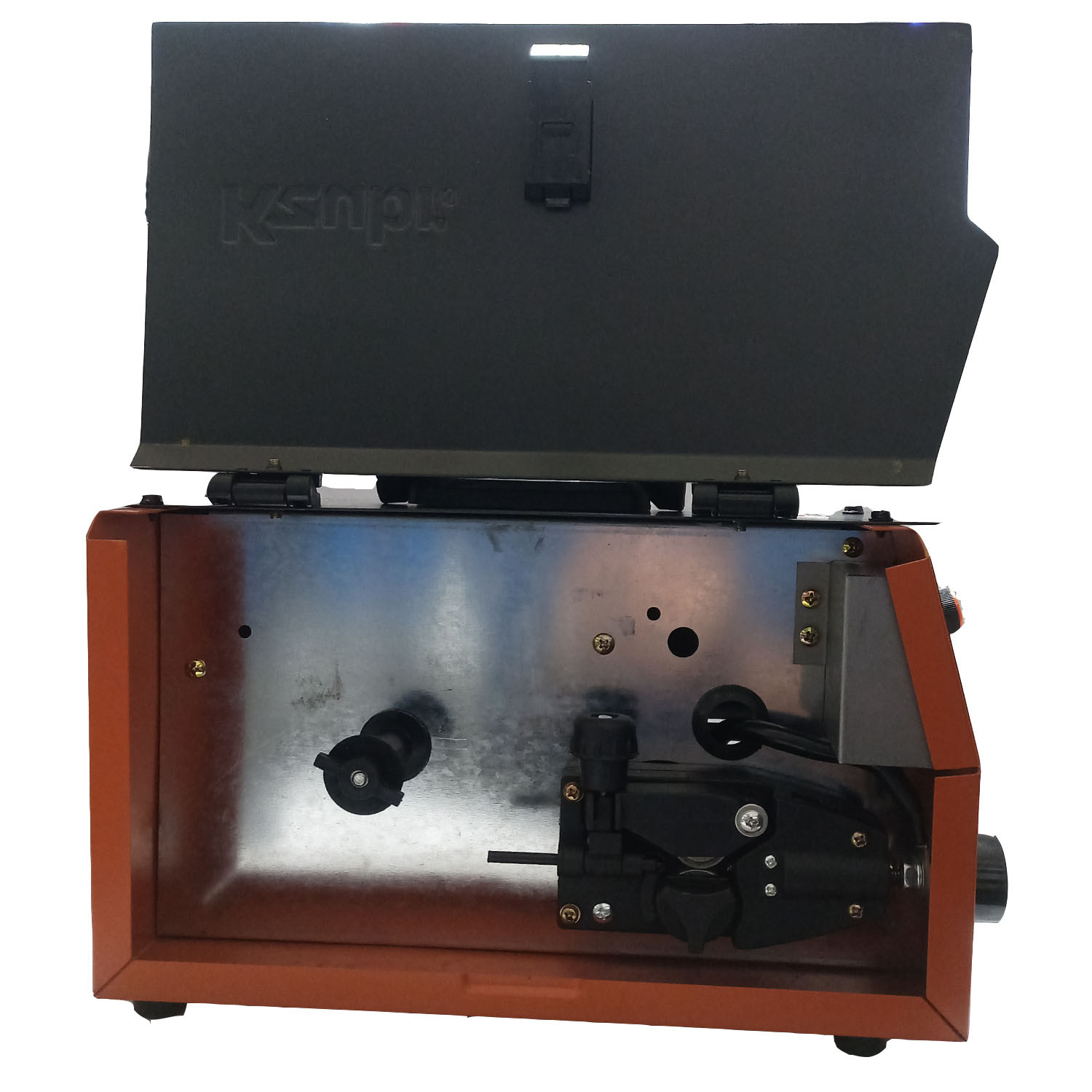 دستگاه جوش 350co2 آمپر زوبر مدل k10580 دستگاه جوش 350co2 آمپر زوبر مدل k10580