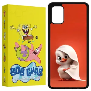 BOB Ghab BCPA51 Cover For Samsung Galaxy A51 4G / A51 5G  