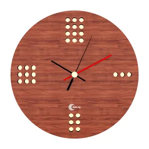 ساعت دیواری آلتین آی کد D1004