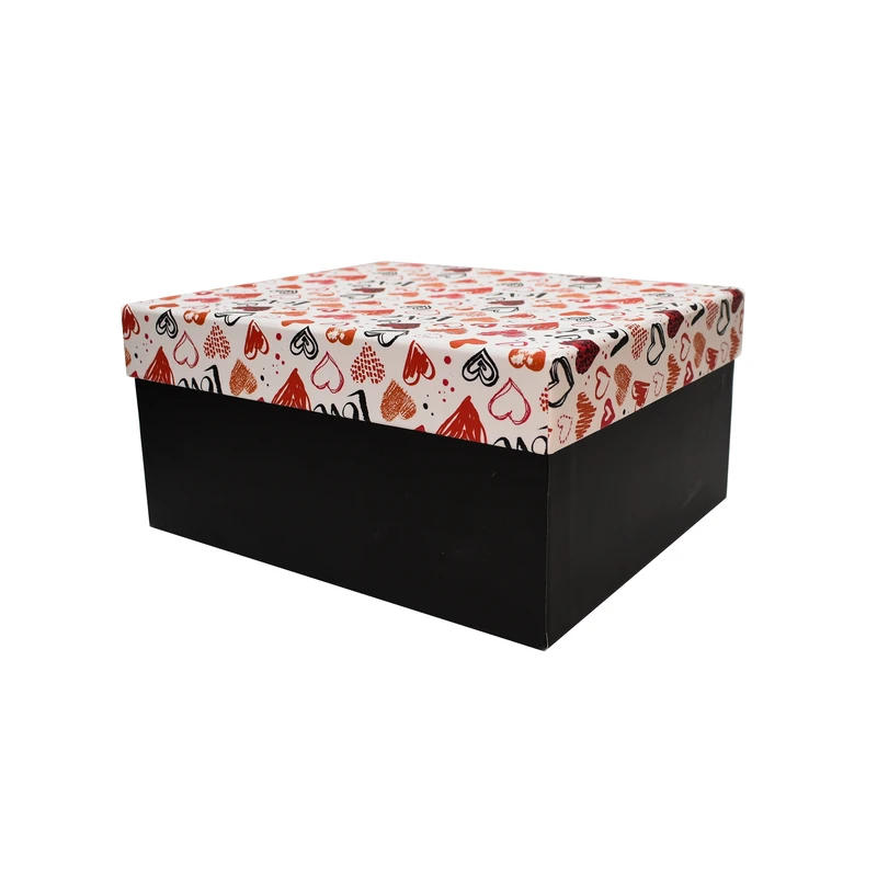 جعبه هدیه کد BOX010