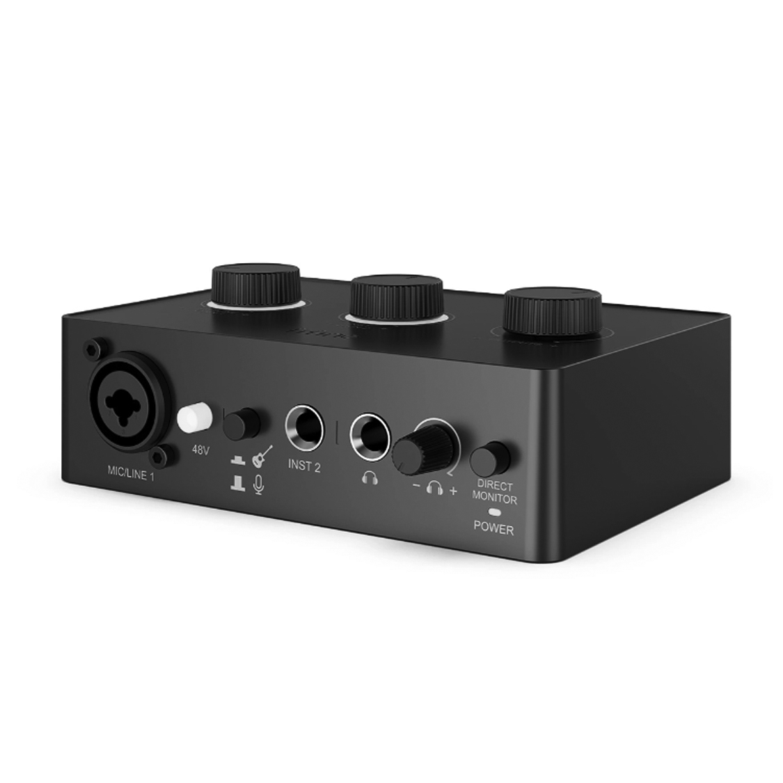کارت صدا استودیو فای فاین مدل  AMPLI 1