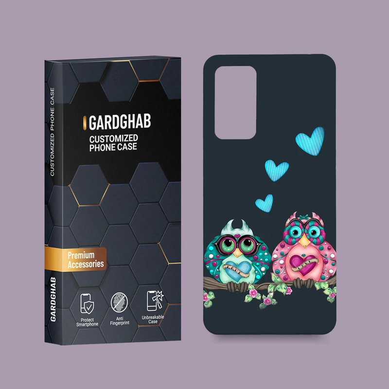 کاور گارد قاب مدل فانتزی مناسب برای گوشی موبایل شیائومی Redmi Note 11 Pro 4g