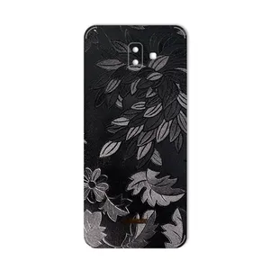 MAHOOT Wild-flower Texture Cover Sticker for SAMSUNG J6 Plus