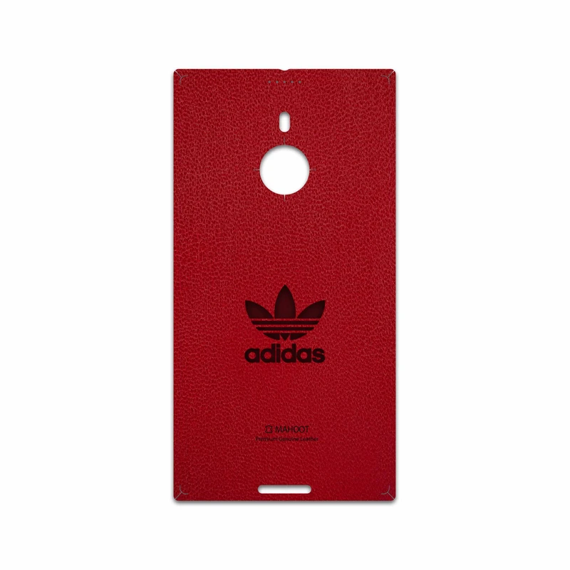 برچسب پوششی ماهوت مدل RL-DDS مناسب برای گوشی موبایل نوکیا Lumia 1520