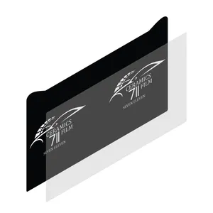 محافظ سرامیکی نمایشگر خودرو هفت یازده مدل اولترا شیلد مناسب برای فردا موتور 511