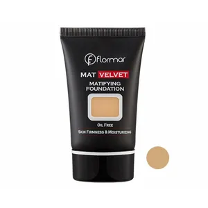 کرم پودر فلورمار مدل Velvet 209 حجم 35 میلی لیتر