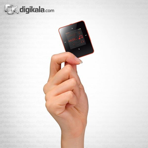 کریتیو زن استایل ام 100 - 4 گیگابایت کریتیو زن استایل ام 100 - 4 گیگابایت