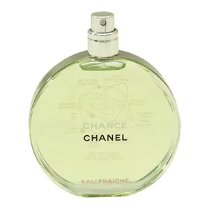 تستر ادو تویلت زنانه شانل مدل Chance EAU Fraiche