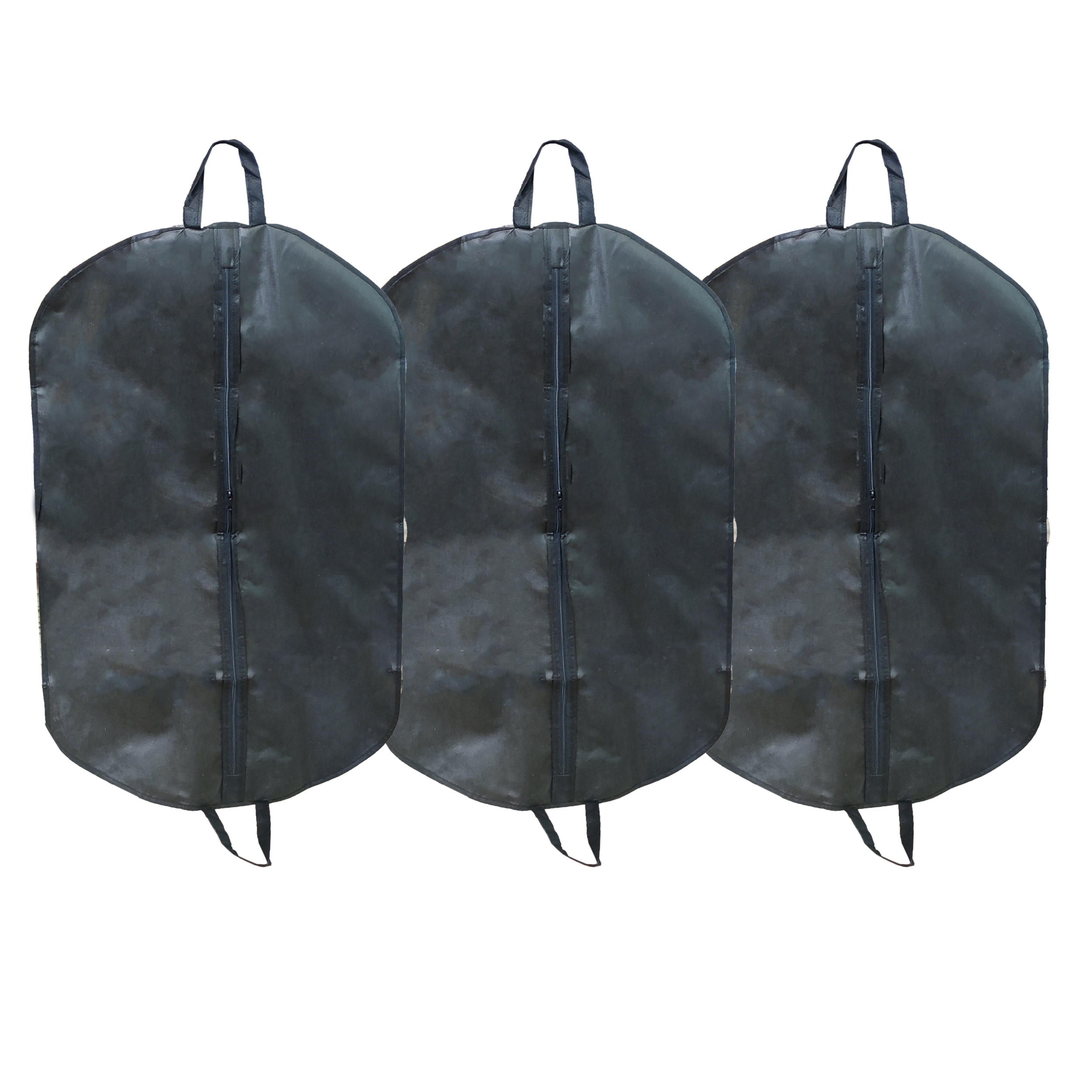 کاور لباس استانینگ مدل دوروپارچه بسته 3 عددی کاور لباس استانینگ مدل دوروپارچه بسته 3 عددی