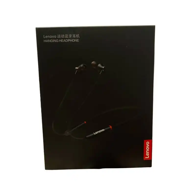 هدفون بلوتوثی لنوو مدل HE05PRO