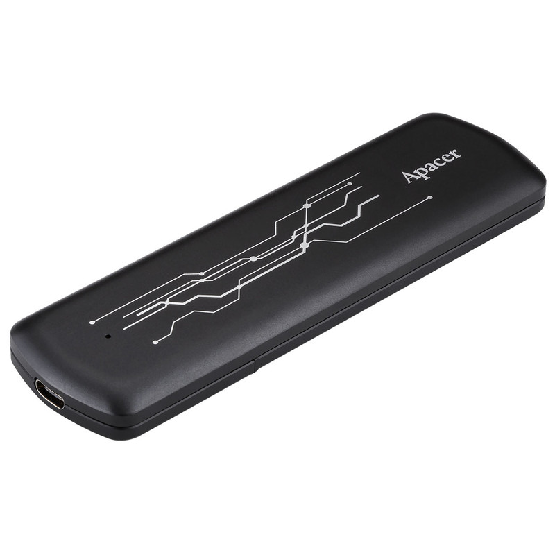 حافظه SSD اکسترنال اپیسر مدل AS722 ظرفیت 512 گیگابایت 2