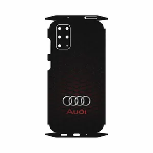 MAHOOT Audi AG-FullSkin Cover Sticker for Samsung Galaxy S20 Plus