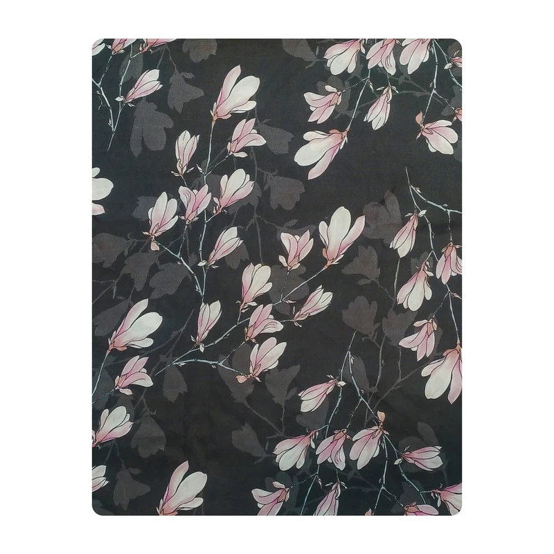 ملحفه آدنو مدل یاسمن کد CH93 دونفره سایز 220x240 سانتی متر