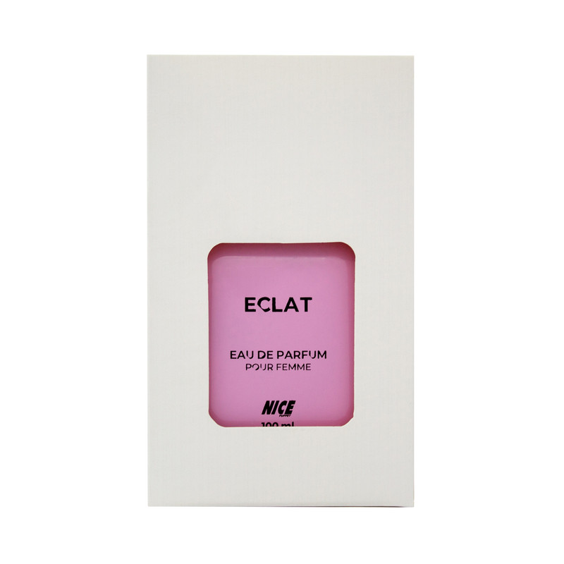 ادوپرفیوم زنانه نایس پاپت مدل Eclat حجم 100 میلی‌لیتر