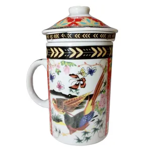 دمنوش ساز مدل N25