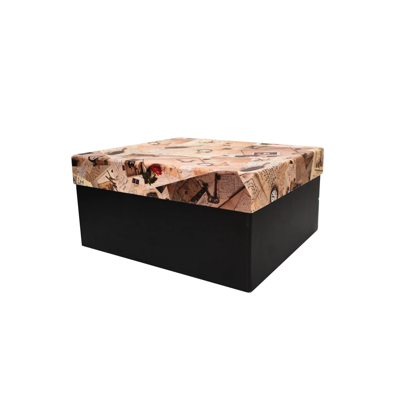 جعبه هدیه کد BOX014