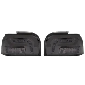 چراغ عقب ان جی کو مدل 2010302 مناسب برای پراید