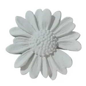 دکوری مدل گل بابونه