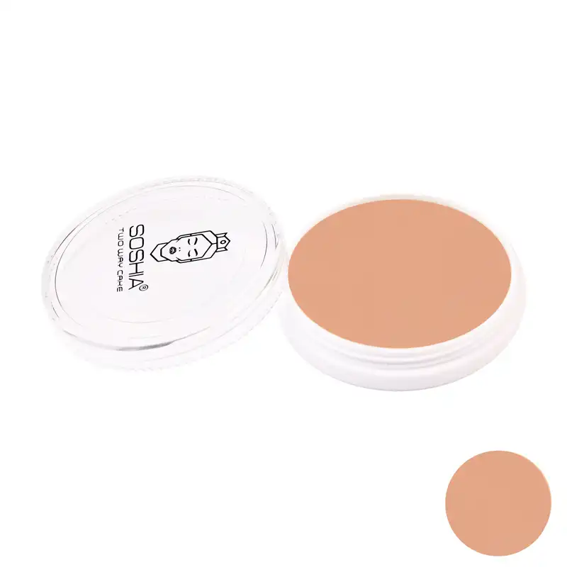 پنکیک سوشیا مدل SRB4