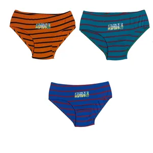 شورت پسرانه کد 546 بسته 3 عددی