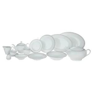 Zarin Iran  Italia-F Mon Belan Dinnerware Set 102 Pcs High Grade
