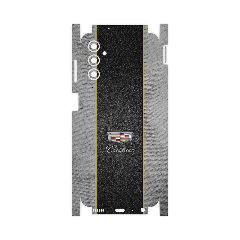 برچسب پوششی ماهوت مدل Cadillac-FullSkin مناسب برای گوشی موبایل سامسونگ Galaxy M13 (India)