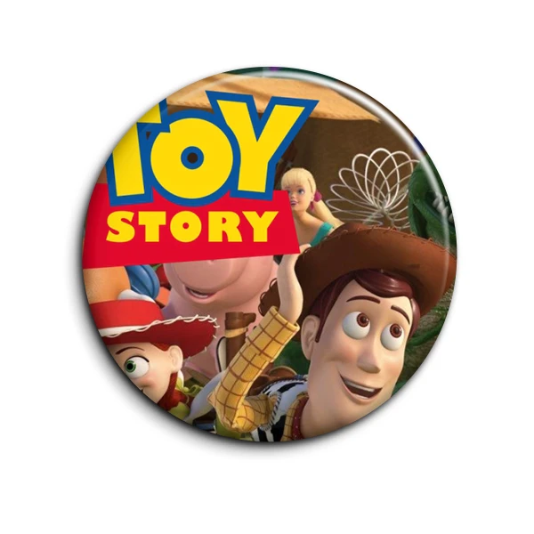 پیکسل طرح Toy Story کد 65