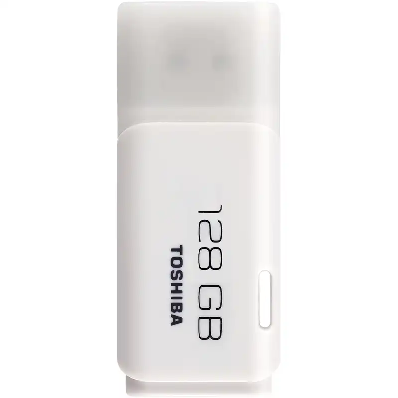 فلش مموری توشیبا مدل TransMemory U202 ظرفیت 128 گیگابایت