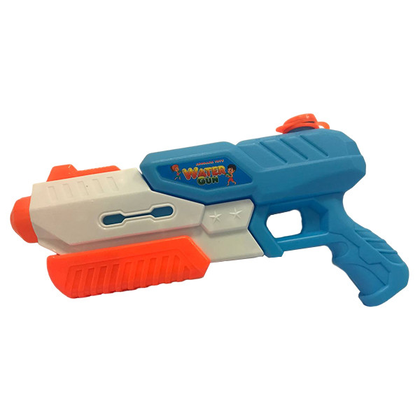 تفنگ آبپاش مدل پمپی کد 2221