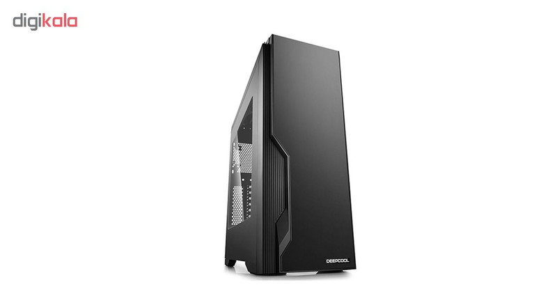 کیس کامپیوتر دیپ کول مدل DUKASE V2 1