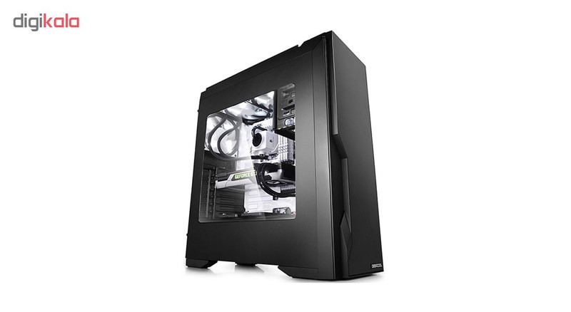 کیس کامپیوتر دیپ کول مدل DUKASE V2 3