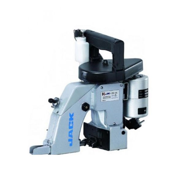 چرخ خیاطی سرکیسه دوز جک مدل JK-26-1A