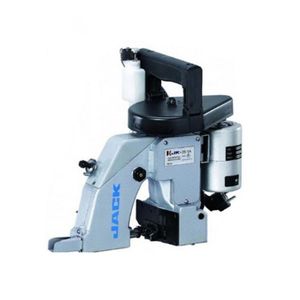 چرخ خیاطی سرکیسه دوز جک مدل JK-26-1A