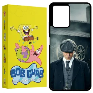 BOB Ghab BCPN12PP Cover For Xiaomi Redmi Note 12 Pro Plus