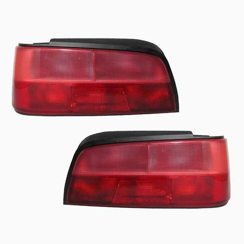 چراغ خطر عقب خودرو کروز+ مدل YM110  مناسب برای پارس بسته دو عددی