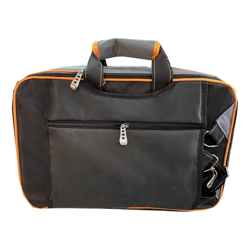 کیف ابزار لایت مدل لپ تاپی کد LIGHT00499 کیف ابزار لایت مدل لپ تاپی کد LIGHT00499