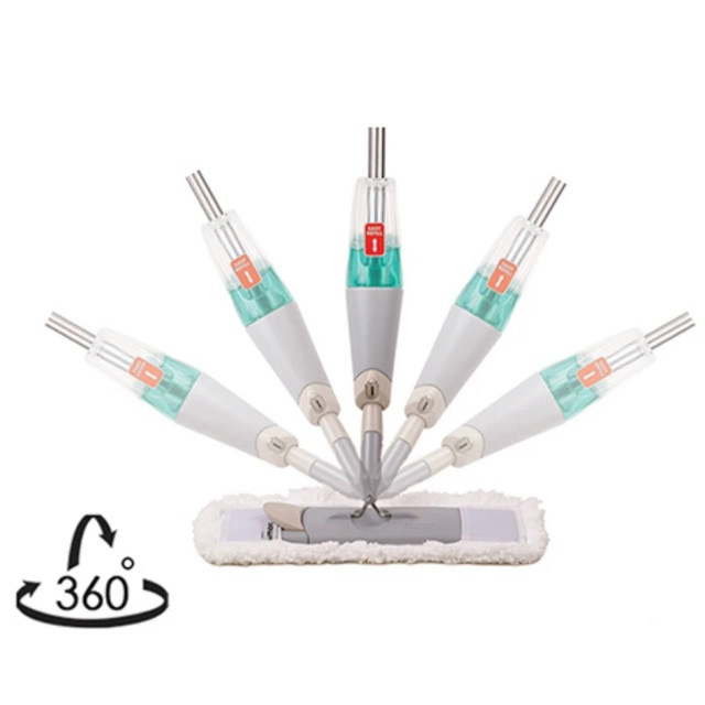 طی زمین شوی لیمون مدل اسپری دار کد Tei-2589